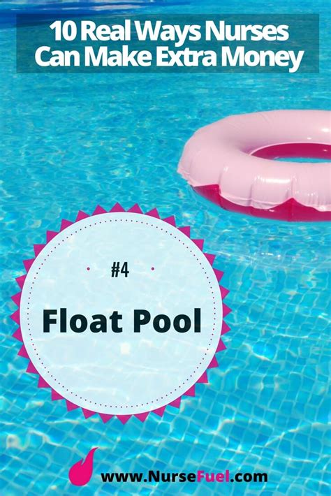 Float Pool - NurseFuel