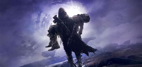 Destiny 2: Forsaken launch trailer teases journey to avenge Cayde-6 ...