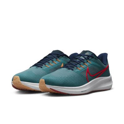 Nike Pegasus 39 Men's Road Running Shoes (Extra Wide). Nike SG