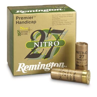 REMINGTON 12 Gauge Shells | Shotgun Shells | Ammo | Sportsman's Guide