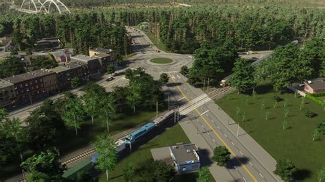 Cities: Skylines 2 gets a release date in new trailer | TechRadar