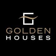 Golden Houses