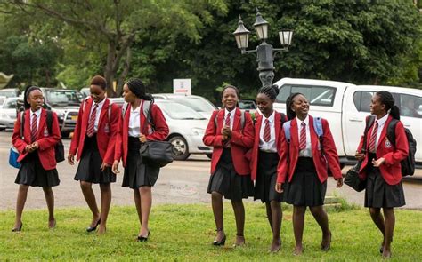 St George’s enrolls girls as school celebrates 125th anniversary - New ...