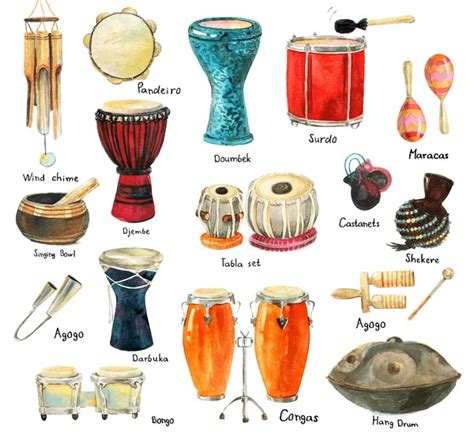 68 African Agogo Bell Images, Stock Photos, 3D objects, & Vectors ...