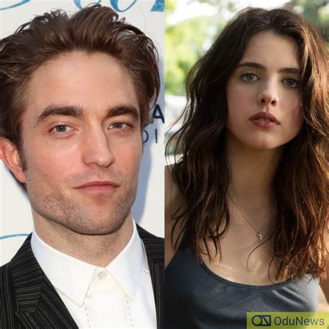 Robert Pattinson Finds Romance With Margaret Qualley In ‘Stars At Noon’