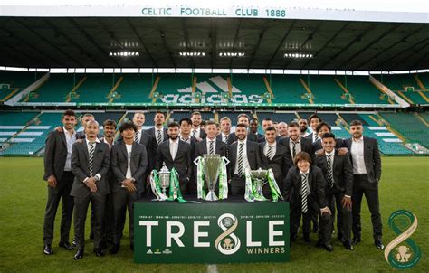 Celtic Team Line-Up 2022-23 – The Celtic Wiki