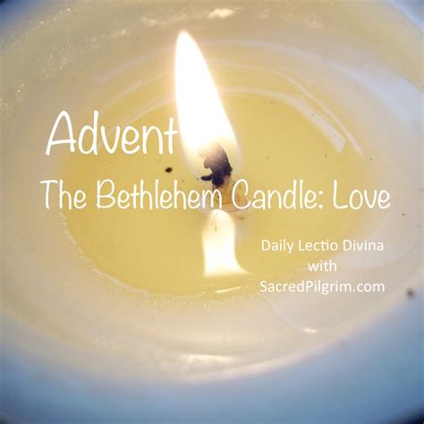 Advent-Love – Sacred Pilgrim Spiritual Direction