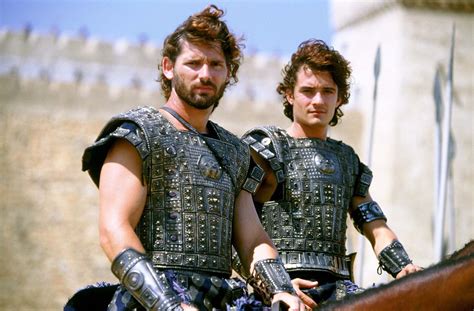 Foto de Eric Bana - Troya : Foto Eric Bana, Orlando Bloom - SensaCine.com