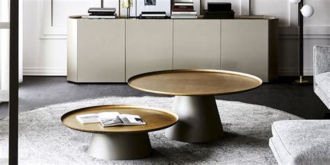 The Best Designer Coffee Tables For Every Aesthetic