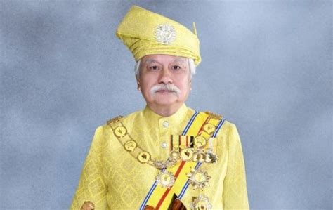 muhriz of negeri sembilan - Boris MacDonald