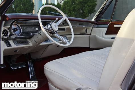 1966 Cadillac Eldorado - Motoring Middle East: Car news, Reviews and ...