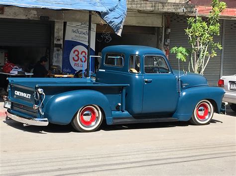 49 chevrolet truck | Chevy trucks, Classic chevy trucks, Vintage trucks