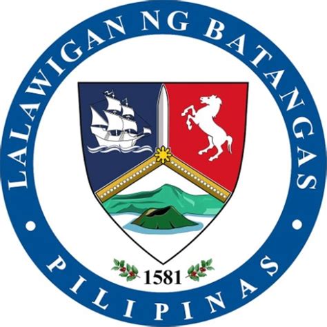 Calaca Batangas Logo