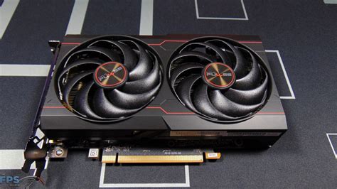 SAPPHIRE PULSE Radeon RX 6600 GAMING Video Card Review