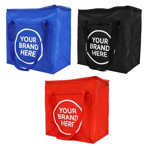 Insulated Grocery Bag - Global CMA