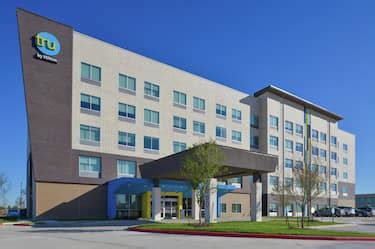 Hotels in Lewisville, TX - Find Hotels - Hilton