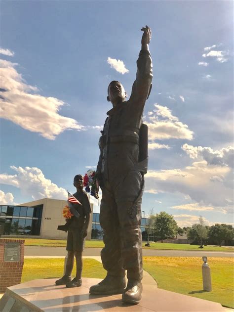 MelMac’s Mechanisms — The Willie McCool memorial, located in Lubbock,...