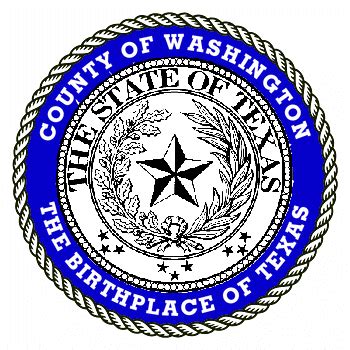 Washington County, Texas