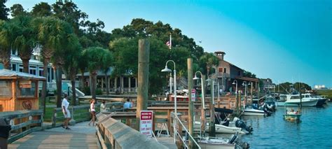 Restaurants in Murrells Inlet: A Culinary Tour - MyrtleBeach.com