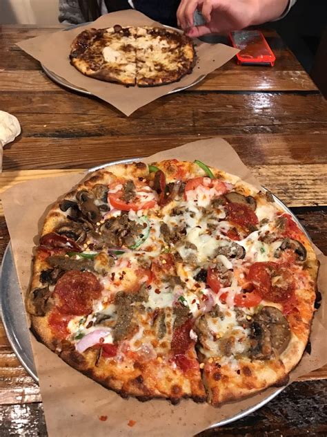 Your Pie - 134 Photos & 120 Reviews - Pizza - 5301 Main St, Del City ...