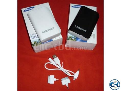 Samsung Power Bank 10000mAh New | ClickBD