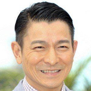 Andy Lau - Age, Family, Bio | Famous Birthdays