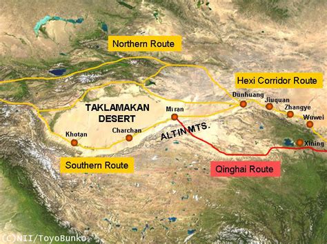 Kashgar to Chengdu - Tibetan Plateau and Qinghai, change of plans. - Wander Cyclist | A Bicycle ...