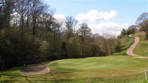 Carluke Golf Club in Carluke, South Lanarkshire, Scotland | Golf Advisor