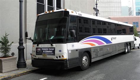 NJ Transit adding bus service from discontinued No. 4 line in Jersey ...