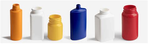 Storing and Handling HDPE Bottles Properly - Drug Plastics & Glass