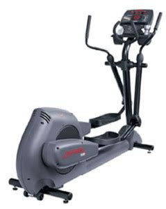 Life Fitness CT9100RD Cross Trainer Review - Buy Refurbished & Save