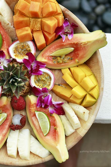 25 Exotic Fruits to Try ASAP (Ultimate Exotic Fruit List)