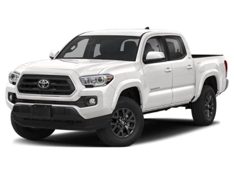 New 2023 Toyota Tacoma SR5 4 in Cocoa # | Mike Erdman Toyota