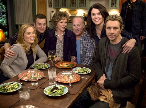 Where Is the Parenthood Cast Now? - E! Online