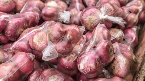 Government Directs Two Central Agencies to Procure Onions Directly From ...