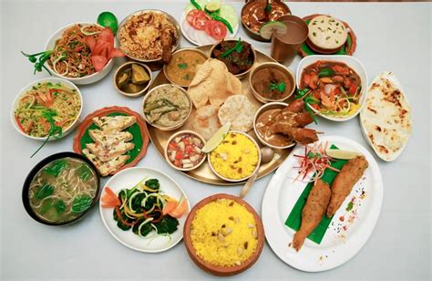 Durga Puja food and its inherent stories ... and the puja special menu