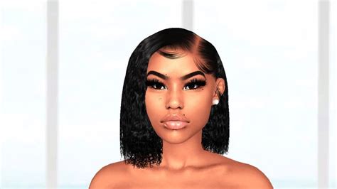 Ashley Crews | SIMS 4 CAS + CC FOLDER AND SIM DOWNLOAD - YouTube | Sims hair, Sims 4 curly hair ...