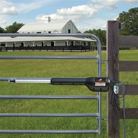 Automatic Gate Openers | Agri Supply 104753