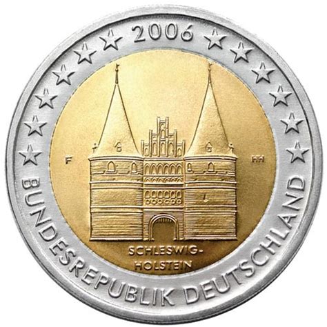 2 Euro Commemorative Coins – Value of Each Rare 2 Euro Coins