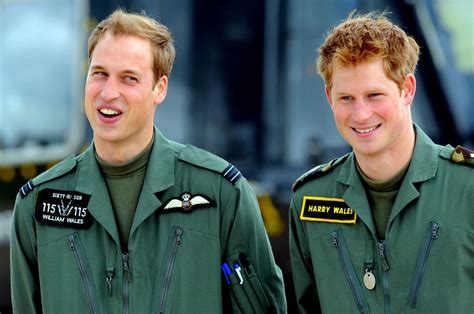 Prince William, Prince Harry ‘trying their best’ to get along