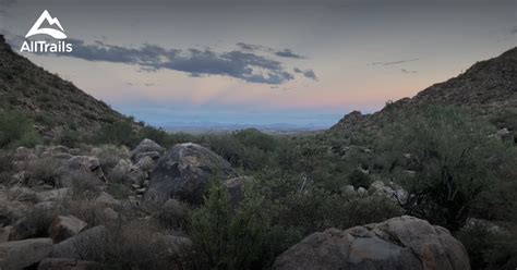 Best Trails near Waddell, Arizona | AllTrails