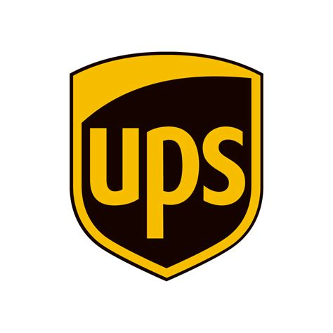 Download UPS brand logo in vector format (.SVG) - Brandlogos.net