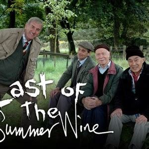 Last of the Summer Wine: Season 31, Episode 5 - Rotten Tomatoes