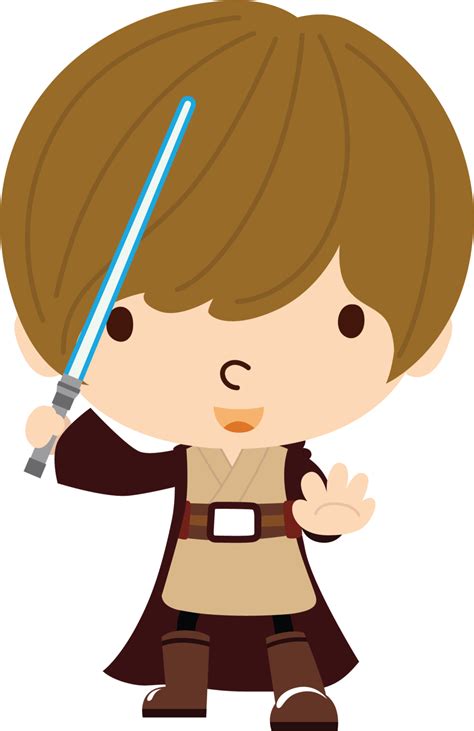 Free Luke Skywalker Cliparts, Download Free Luke Skywalker Cliparts png images, Free ClipArts on ...