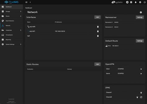 SCALE Update 9/21/2020 | TrueNAS Community