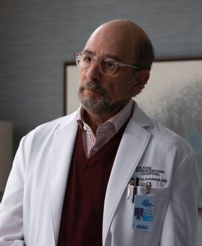 The Good Doctor Season 3 Episode 8 Review: Moonshot - TV Fanatic