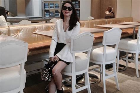 12 Times Son Ye Jin Showcased Her Stellar Style On Instagram