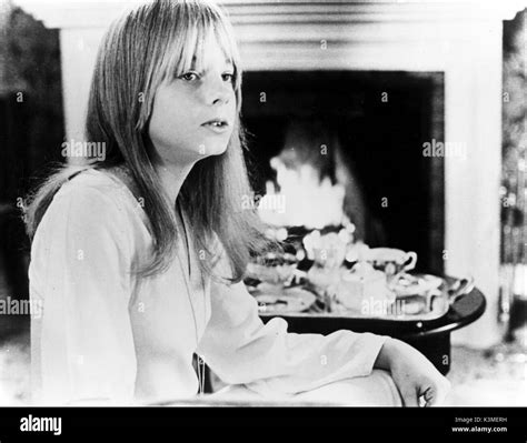 Jodie foster and children Black and White Stock Photos & Images - Alamy