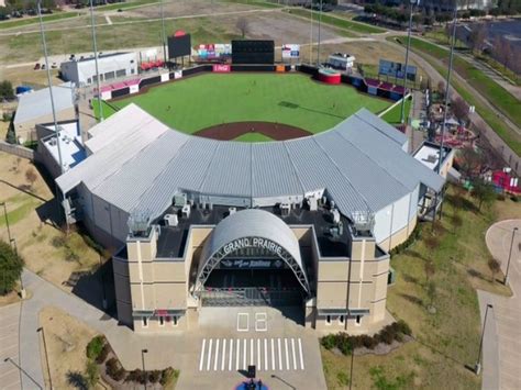 Minor League Cricket final to be held at Grand Prairie Stadium in Texas