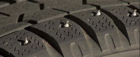 Another sign of winter – studded tires legal Oct. 1 in Idaho | Idaho Transportation Department